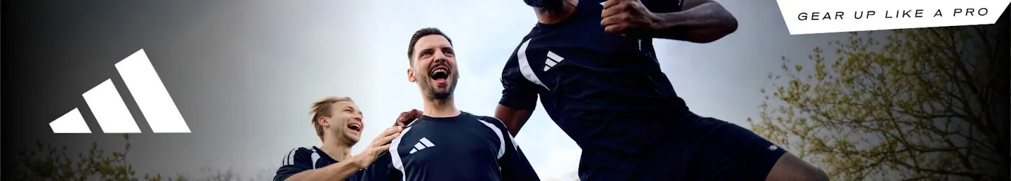 adidas