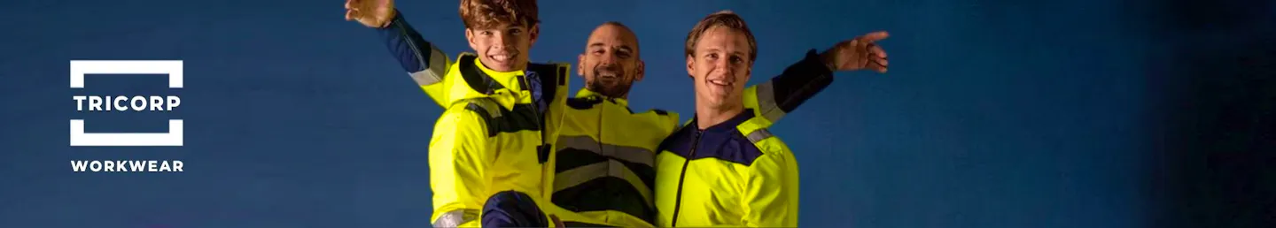 Tricorp workwear