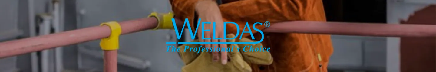 Weldas