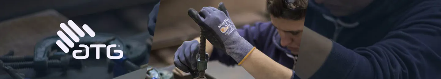 ATG Gloves