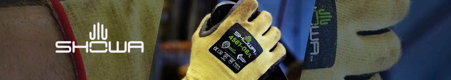 Showa handschoenen