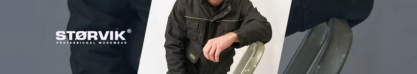 Storvik