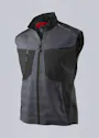BP® 1819 Robuust Gewatteerd Gilet Stretch miniatuur