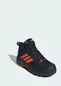 adidas Gradix Mid S3S Zwart/Wit Werkschoenen miniatuur
