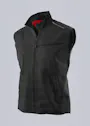 BP® 1819 Robuust Gewatteerd Gilet Stretch miniatuur