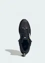 adidas Gradix Mid S3S Zwart/Wit Werkschoenen miniatuur