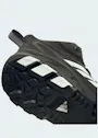 adidas Gradix Mid S3S Zwart/Oranje Werkschoenen miniatuur