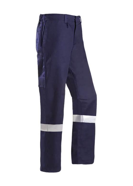 Sioen Broek Bardi 004V