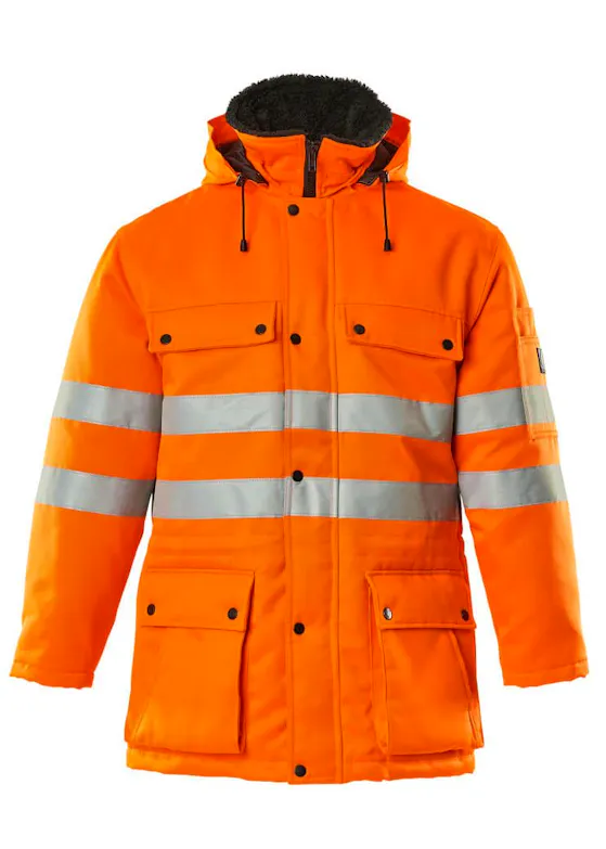Mascot Safe Arctic Parka 00510