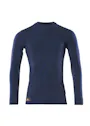 Mascot Uppsala 00585-380 Thermo Ondershirt Crossover Regular Fit miniatuur