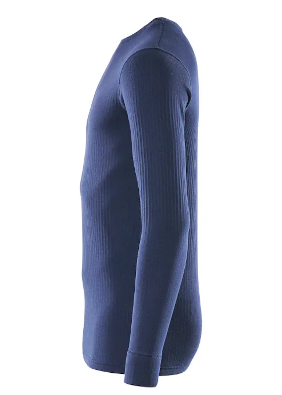Mascot Uppsala 00585-380 Thermo Ondershirt Crossover Regular Fit