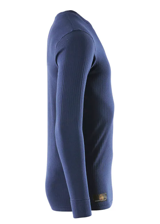 Mascot Uppsala 00585-380 Thermo Ondershirt Crossover Regular Fit