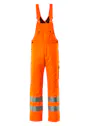 Mascot Lech 00592-880 Amerikaanse Winteroverall Waterdicht Winddicht miniatuur