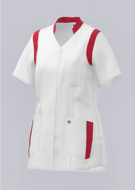 BP® 1710-684-2188 Tuniek W/C Stretch Dames