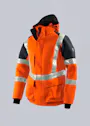 BP® Winterjack Met Hoge Zichtbaarheid 2033 miniatuur