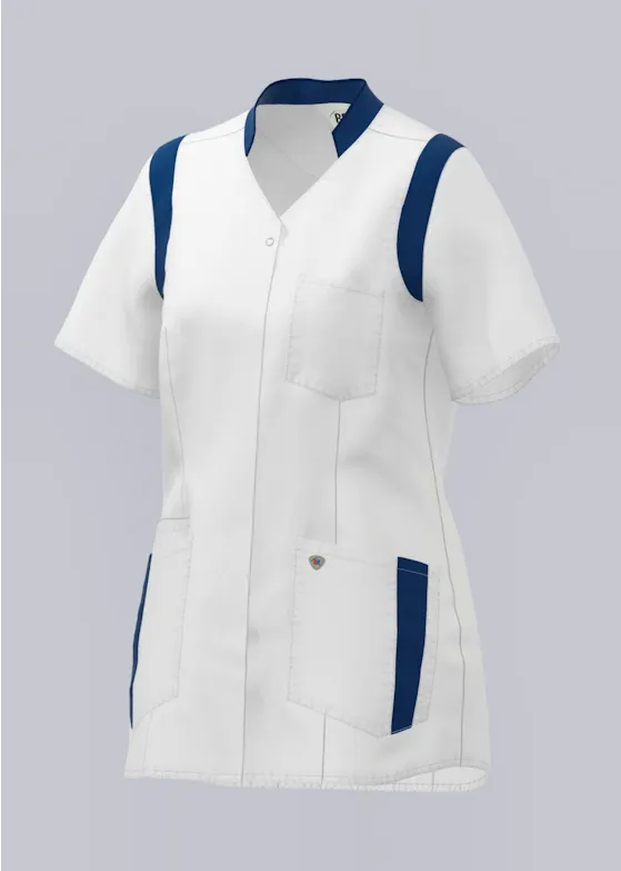 BP® 1710-684-2110 Tuniek W/N Stretch Dames