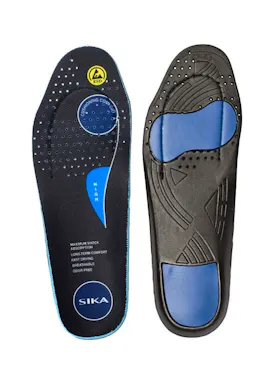SIKA Ultimate Footfit - High 153