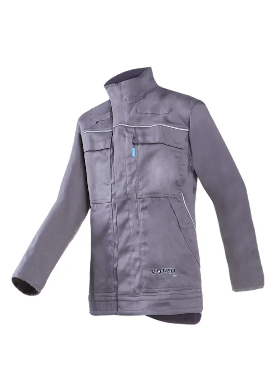Sioen Blouson Obera 008V