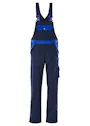 Mascot Monza 00962-630 Amerikaanse Overall met Kniezakken Regular Fit miniatuur