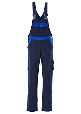 Mascot Monza 00962-630 Amerikaanse Overall met Kniezakken Regular Fit