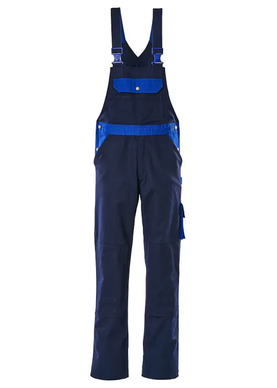 Mascot Monza 00962-630 Amerikaanse Overall met Kniezakken Regular Fit