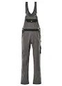 Mascot Monza 00962-630 Amerikaanse Overall met Kniezakken Regular Fit miniatuur