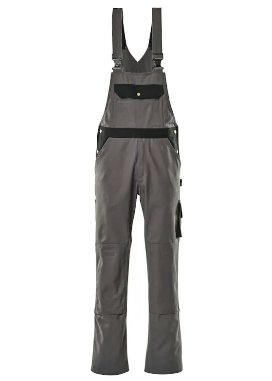 Mascot Monza 00962-630 Amerikaanse Overall met Kniezakken Regular Fit