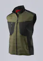 BP® 1819 Robuust Gewatteerd Gilet Stretch miniatuur
