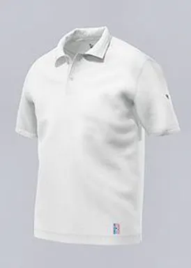 BP® 1630 Poloshirt Circular Piqué Modern Fit
