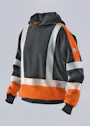 BP® 2226 Hoodie APC1 Multinorm Reflecterend miniatuur