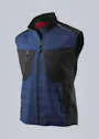 BP® 1819 Robuust Gewatteerd Gilet Stretch miniatuur