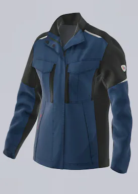 BP® Licht Multinorm-Jack APC2 Voor Dames 2448
