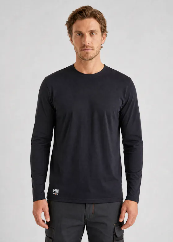 Helly Hansen Classic 2.0 Longsleeve 79399