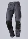 BP® Lichte Werkbroek Met Kniezakken 1998 miniatuur