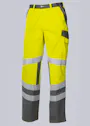 Bp® Broek Met Hoge Zichtbaarheid 2110 miniatuur