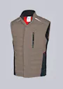 BP® 1986 Gewatteerd Thermisch Gilet Stretch miniatuur