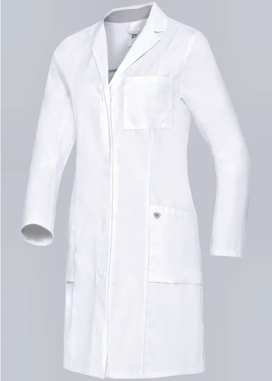 BP® Katoenen Zorgjas Voor Dames 1754