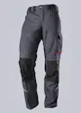 BP® Comfort-Werkbroek Met Reflecterende Strepen En Kniezakken 1803 miniatuur
