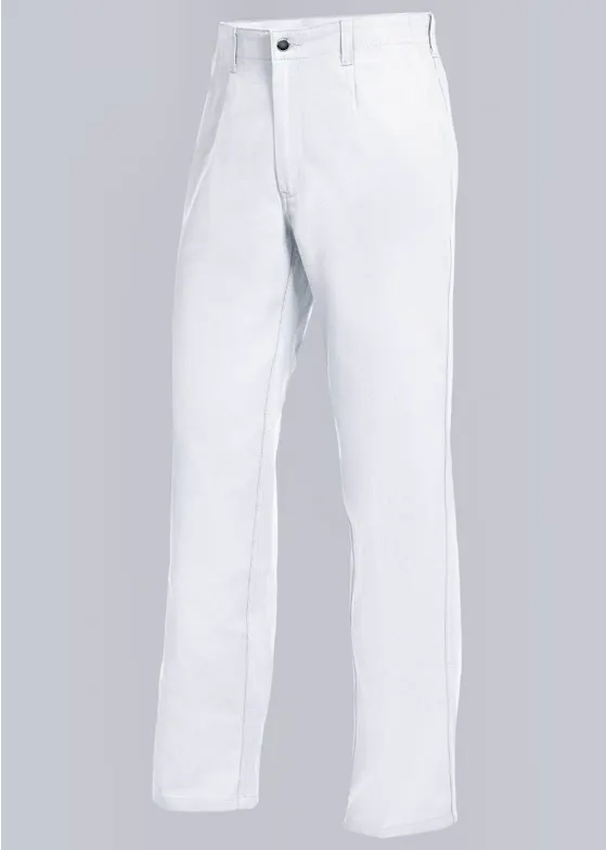 BP® Basic Katoenen Werkbroek 1473