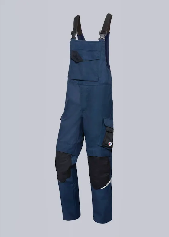 BP® 2437 Tuinbroek Licht Multinorm APC2 Stretch