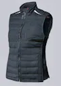 BP® 1994 Gewatteerd Thermisch Gilet Slim Fit miniatuur