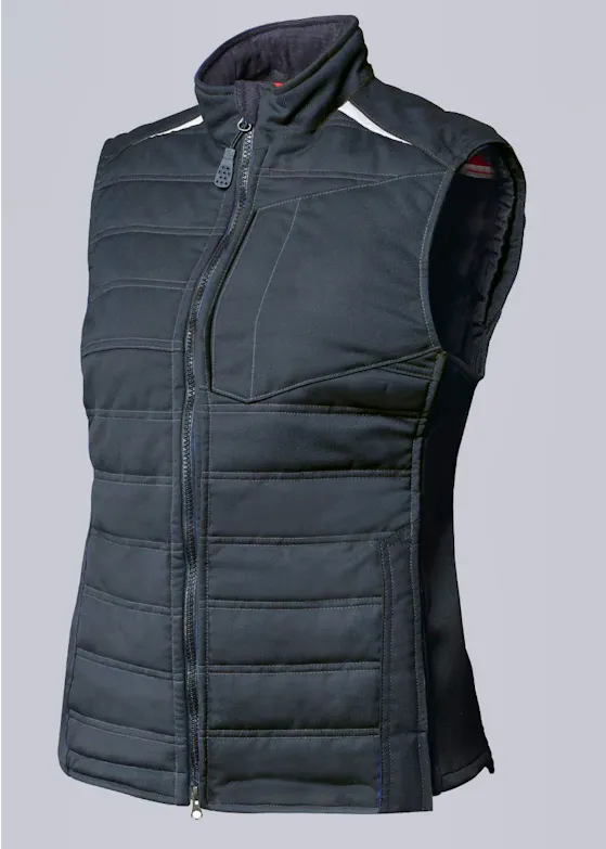 BP® 1994 Gewatteerd Thermisch Gilet Slim Fit