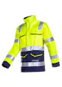 Sioen Vendat 010VA2PFB Vest Regular Fit miniatuur