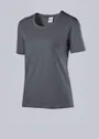 BP® 1715 T-Shirt Stretch Regular Fit Dames miniatuur