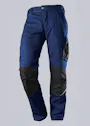 BP® Lichte Werkbroek Met Kniezakken 1998 miniatuur