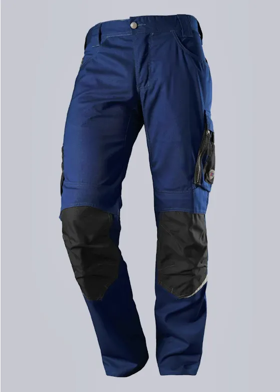 BP® Lichte Werkbroek Met Kniezakken 1998