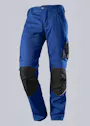 BP® Lichte Werkbroek Met Kniezakken 1998 miniatuur