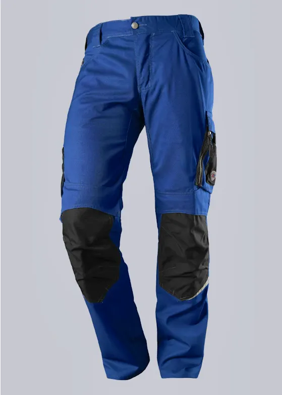 BP® Lichte Werkbroek Met Kniezakken 1998