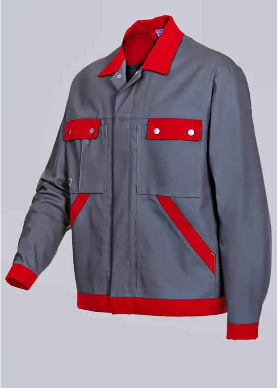 BP® Comfort-Werkjack 1454