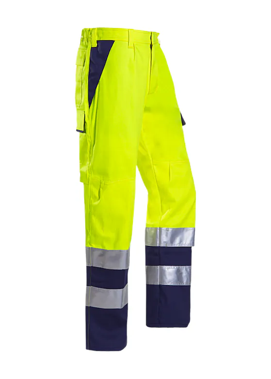 Sioen Broek Royan 013V